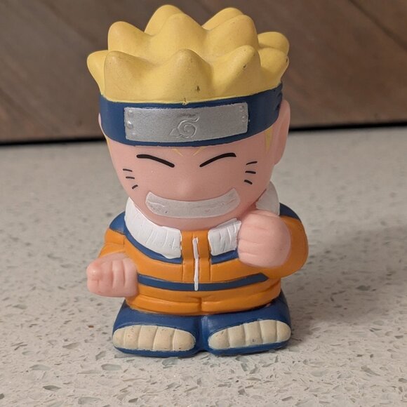Other - Naruto Uzumaki NARUTO Figure 2003